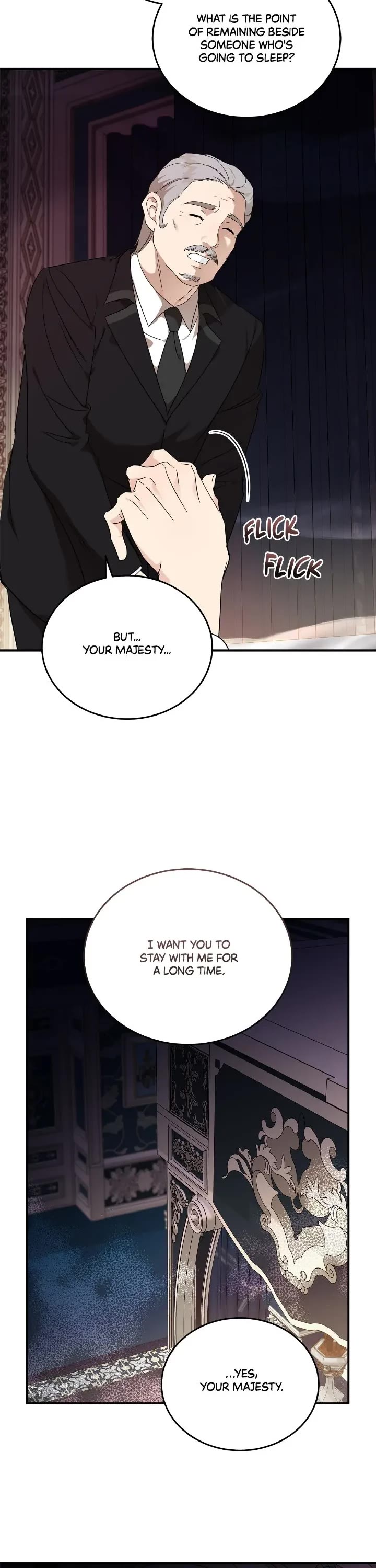 The Villainess Lives Twice Chapter 204 page 23 - Chapter 204