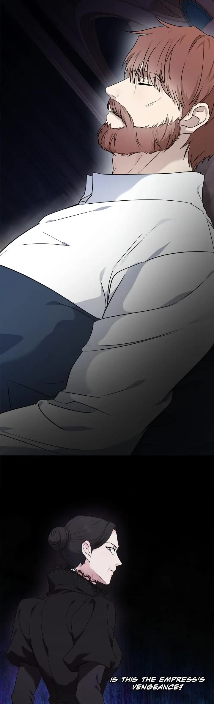 The Villainess Lives Twice Chapter 204 page 24 - Chapter 204