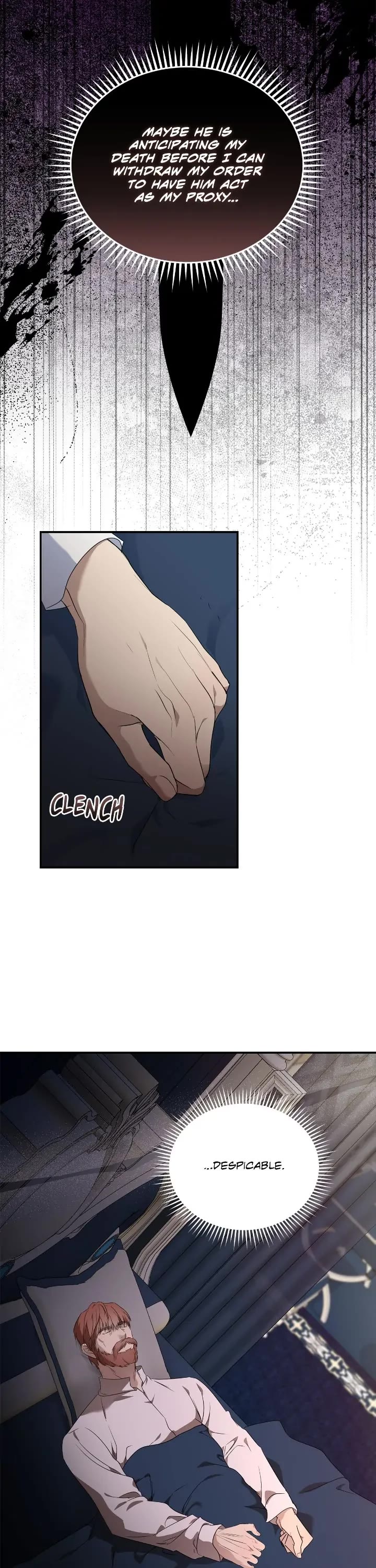 The Villainess Lives Twice Chapter 204 page 26 - Chapter 204