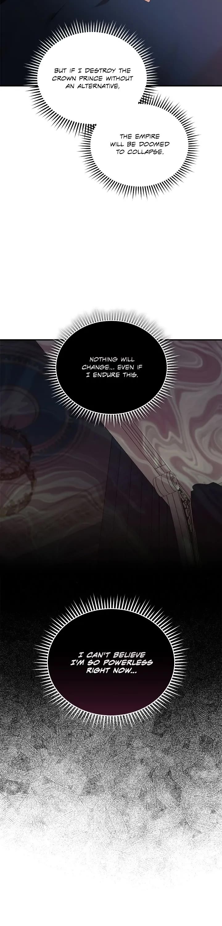 The Villainess Lives Twice Chapter 204 page 27 - Chapter 204