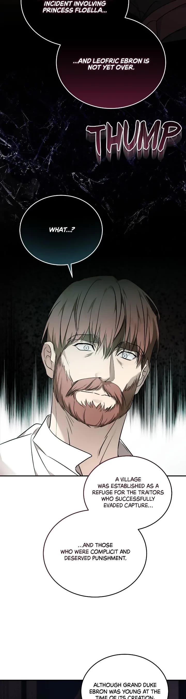 The Villainess Lives Twice Chapter 204 page 34 - Chapter 204