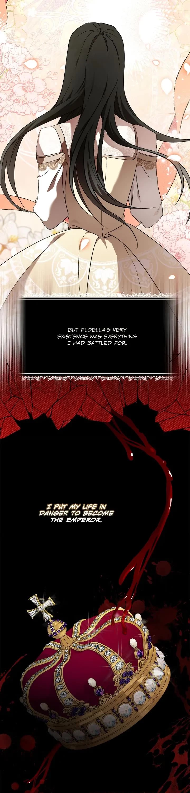 The Villainess Lives Twice Chapter 204 page 37 - Chapter 204