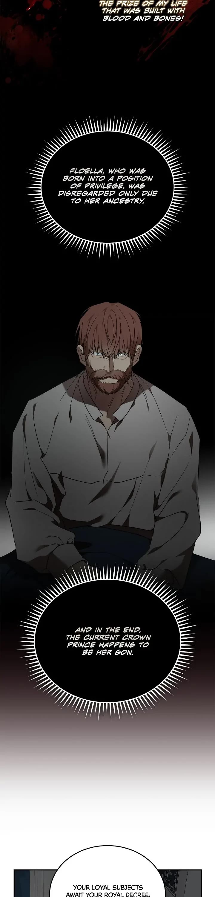 The Villainess Lives Twice Chapter 204 page 38 - Chapter 204