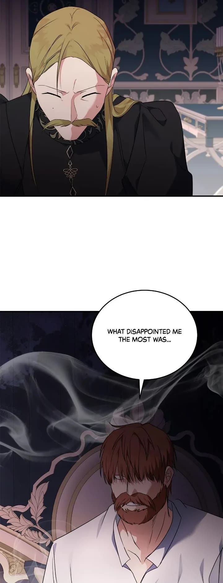 The Villainess Lives Twice Chapter 204 page 40 - Chapter 204