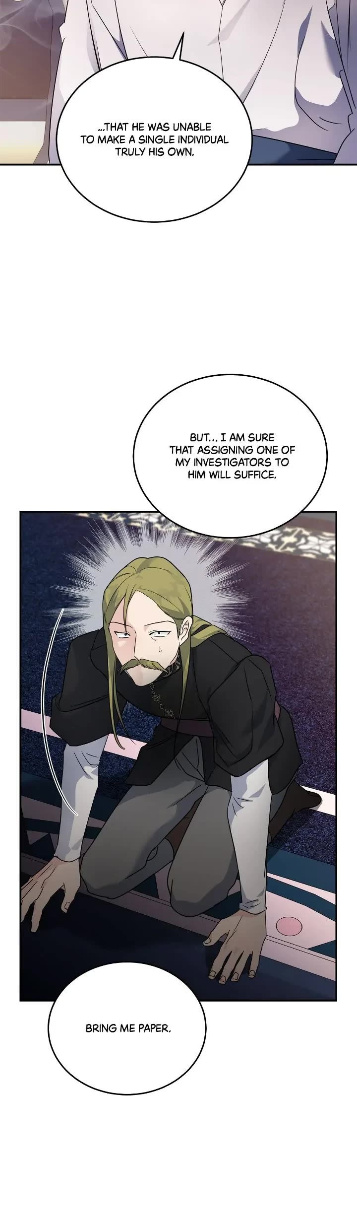The Villainess Lives Twice Chapter 204 page 41 - Chapter 204