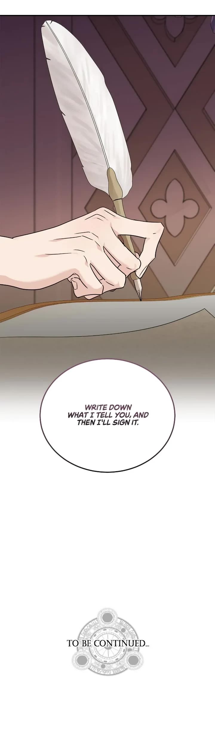 The Villainess Lives Twice Chapter 204 page 42 - Chapter 204