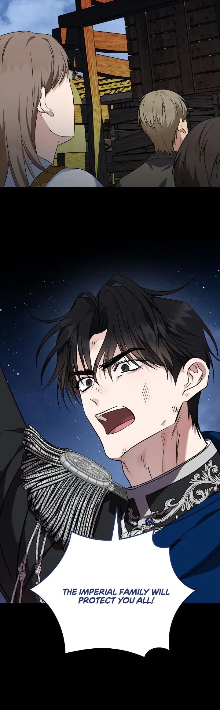 The Villainess Lives Twice Chapter 204 page 5 - Chapter 204