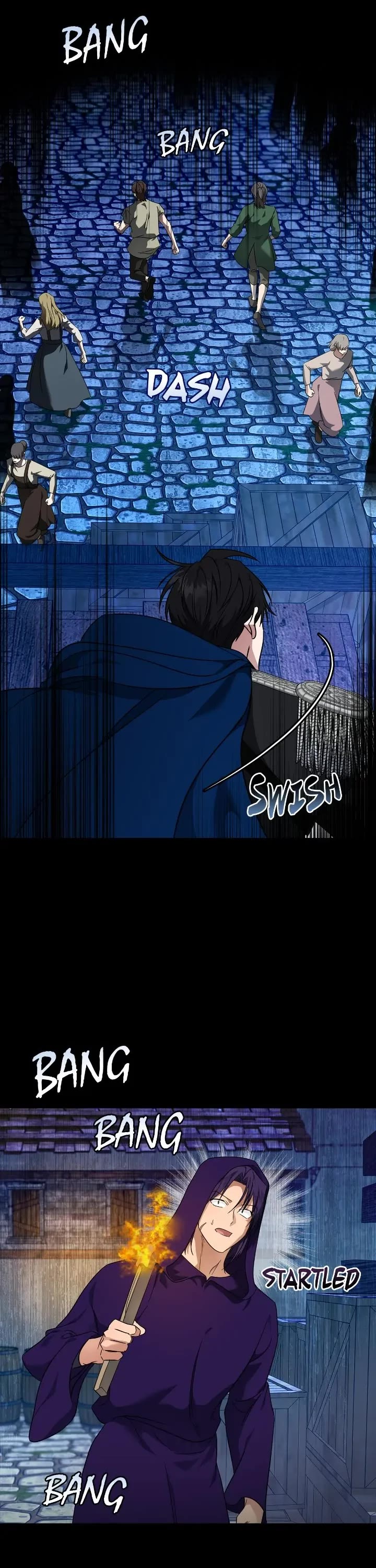 The Villainess Lives Twice Chapter 204 page 7 - Chapter 204