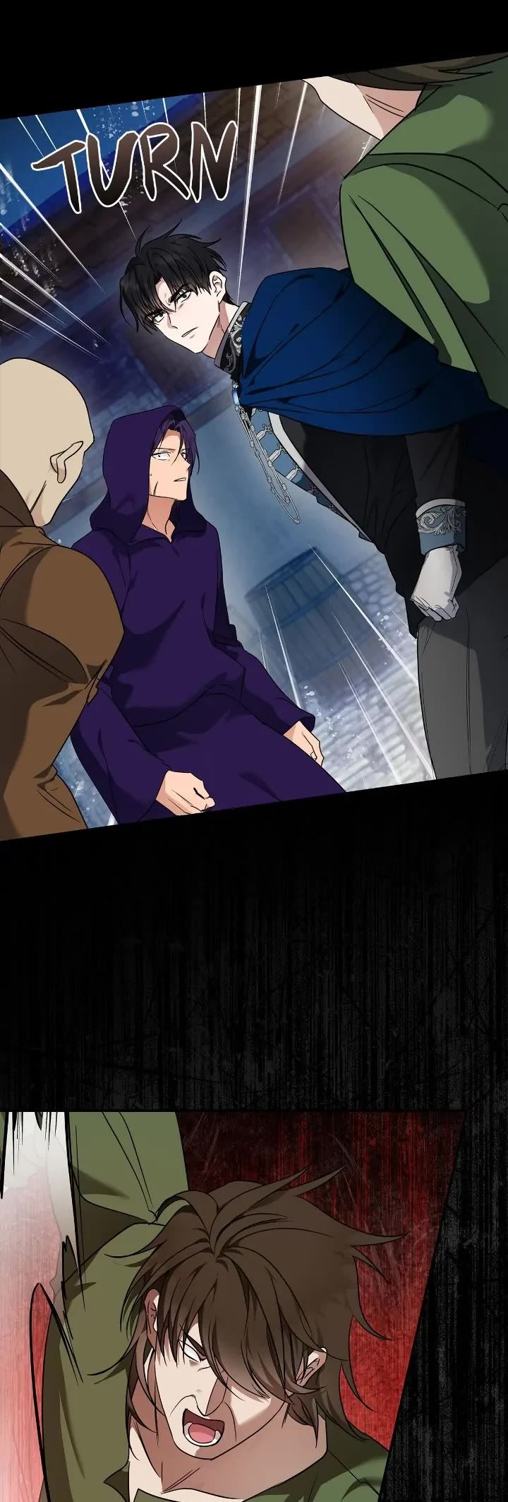 The Villainess Lives Twice Chapter 204 page 9 - Chapter 204