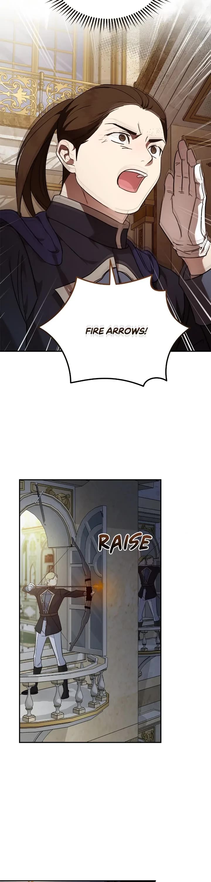 The Villainess Lives Twice Chapter 205 page 12 - Chapter 205