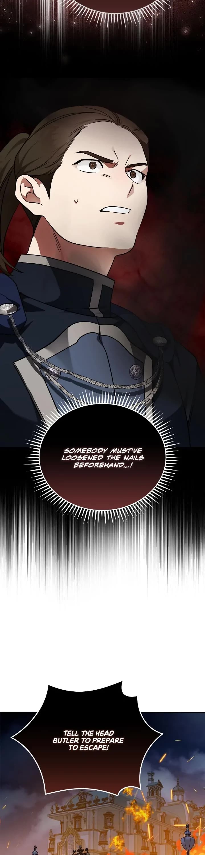 The Villainess Lives Twice Chapter 205 page 18 - Chapter 205