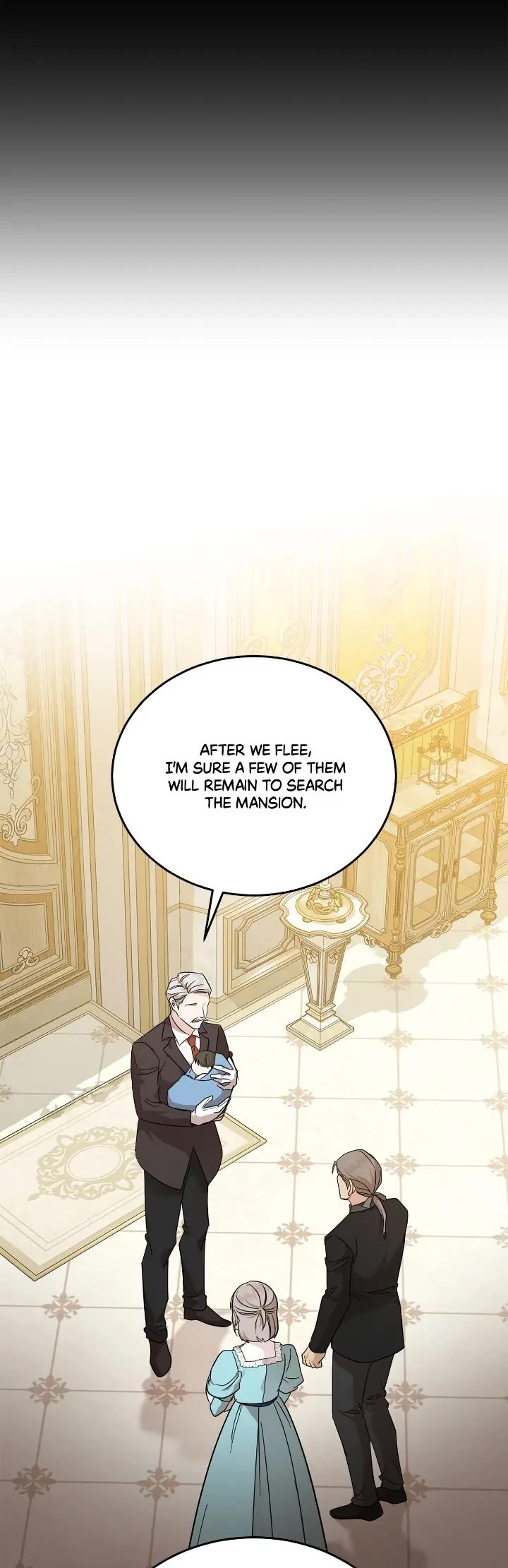 The Villainess Lives Twice Chapter 205 page 20 - Chapter 205