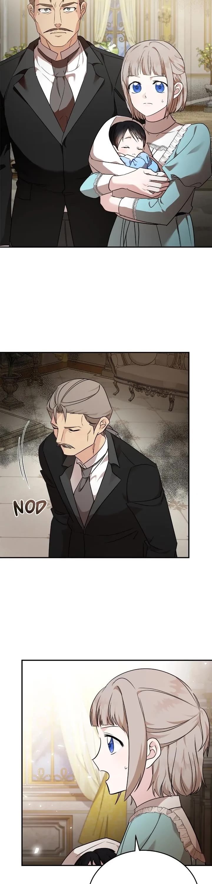 The Villainess Lives Twice Chapter 205 page 22 - Chapter 205