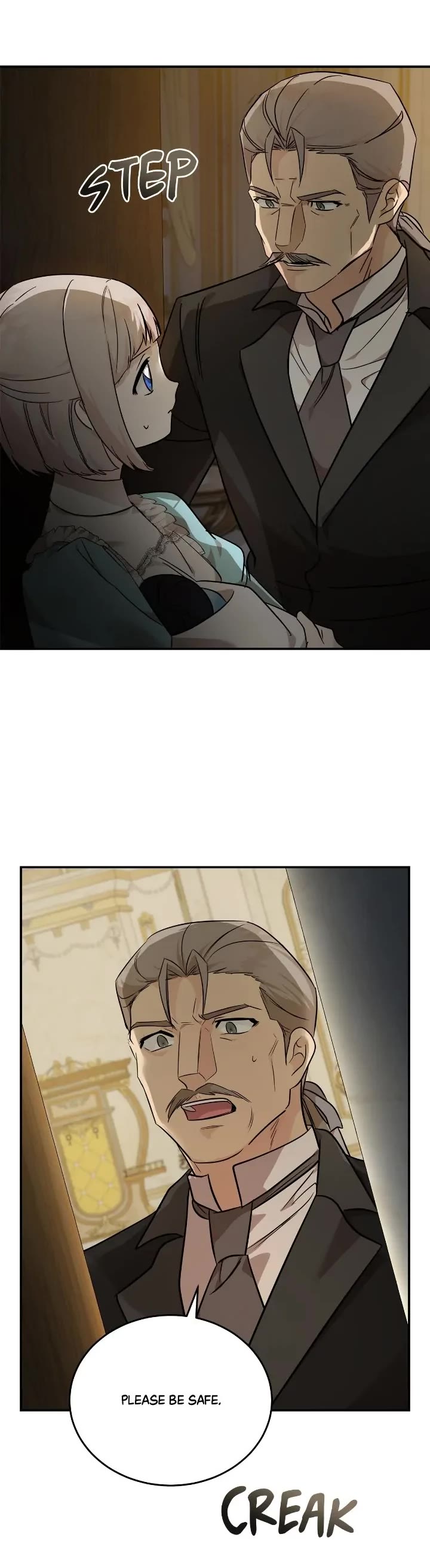 The Villainess Lives Twice Chapter 205 page 24 - Chapter 205