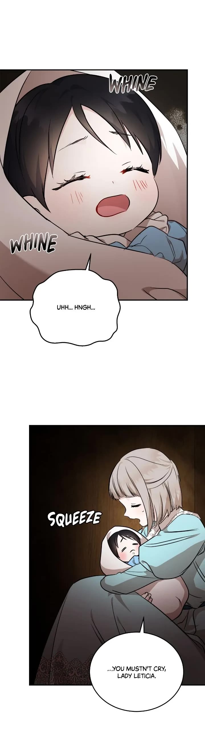The Villainess Lives Twice Chapter 205 page 25 - Chapter 205