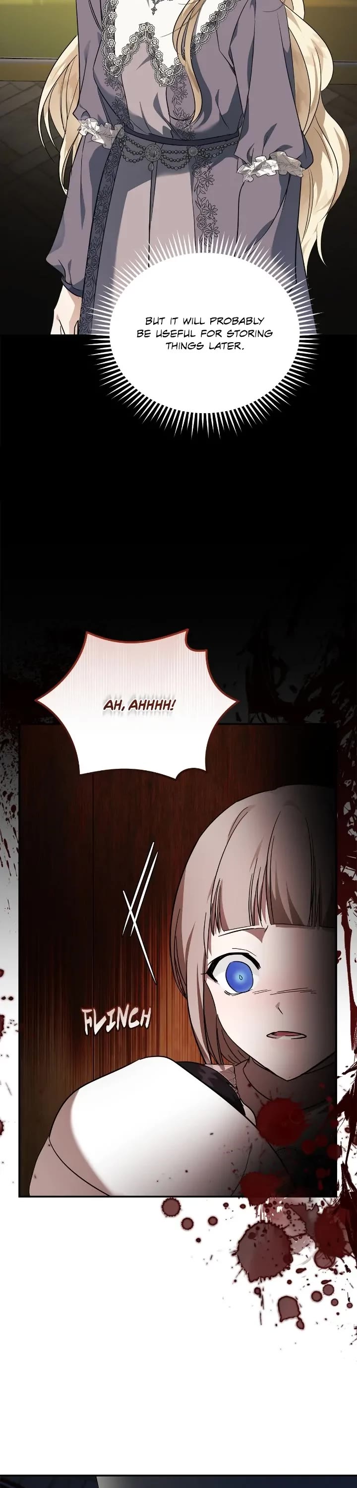 The Villainess Lives Twice Chapter 205 page 27 - Chapter 205