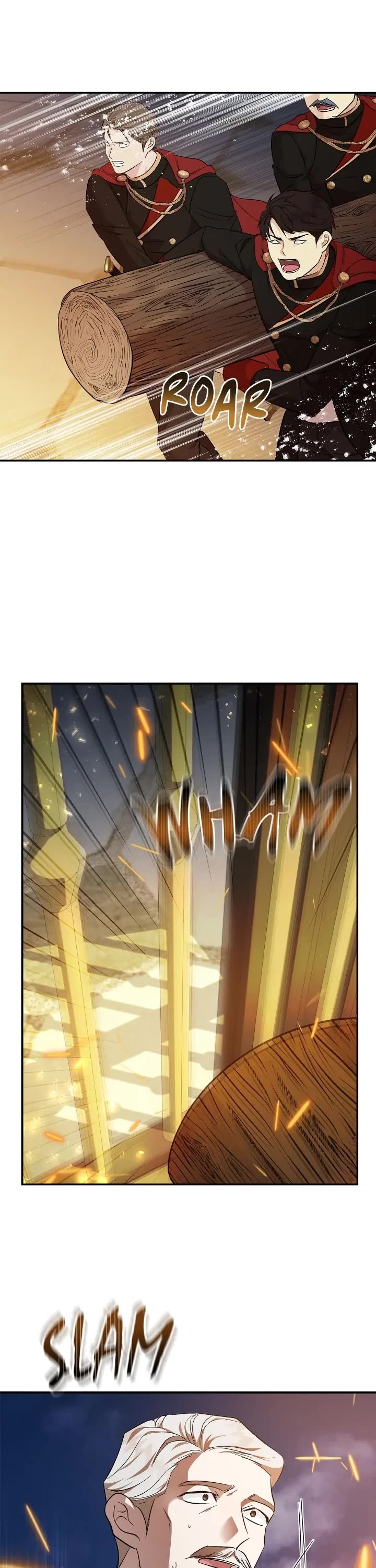 The Villainess Lives Twice Chapter 205 page 8 - Chapter 205
