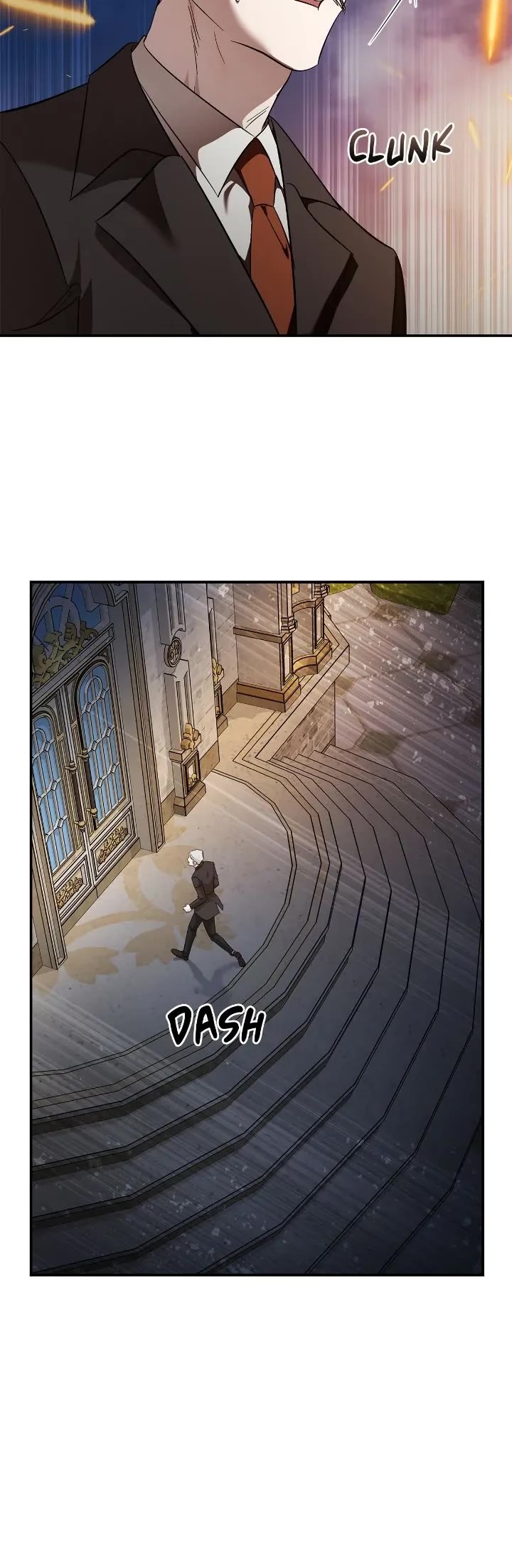 The Villainess Lives Twice Chapter 205 page 9 - Chapter 205