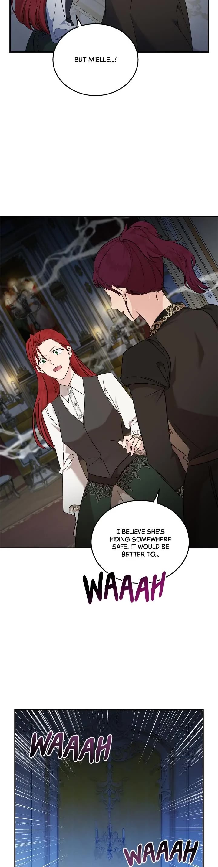 The Villainess Lives Twice Chapter 206 page 15 - Chapter 206