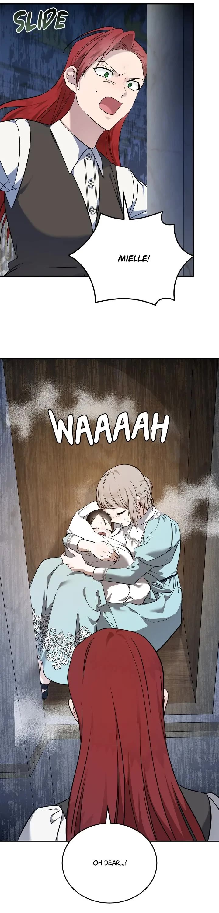 The Villainess Lives Twice Chapter 206 page 17 - Chapter 206