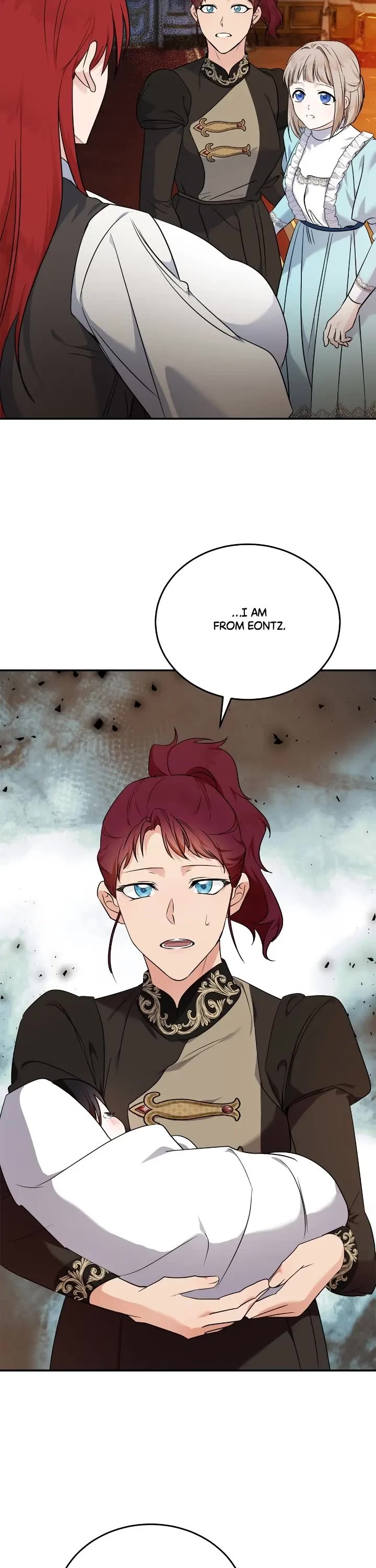 The Villainess Lives Twice Chapter 206 page 28 - Chapter 206