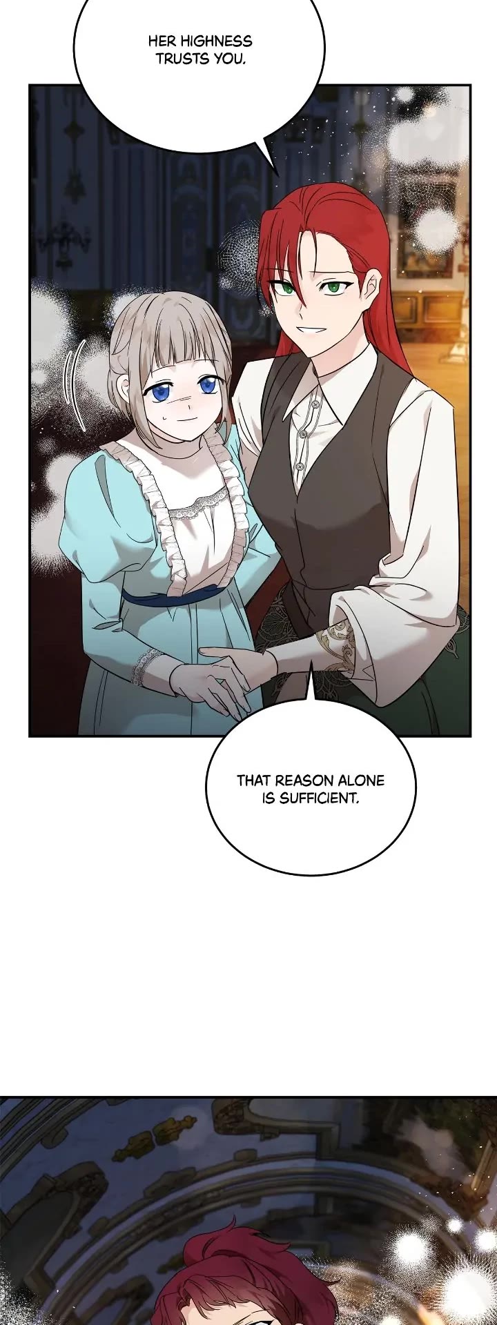 The Villainess Lives Twice Chapter 206 page 29 - Chapter 206