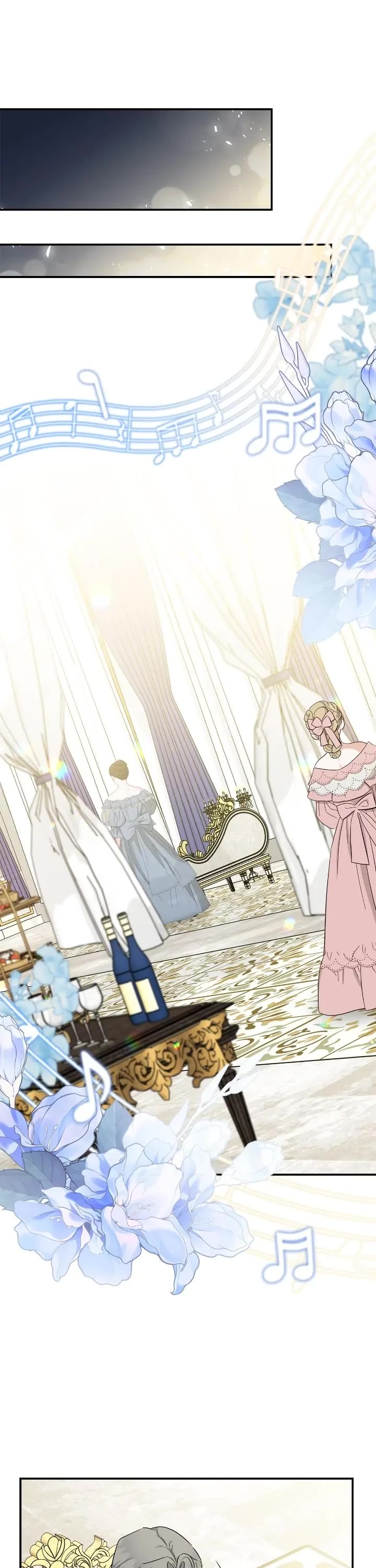 The Villainess Lives Twice Chapter 206 page 31 - Chapter 206