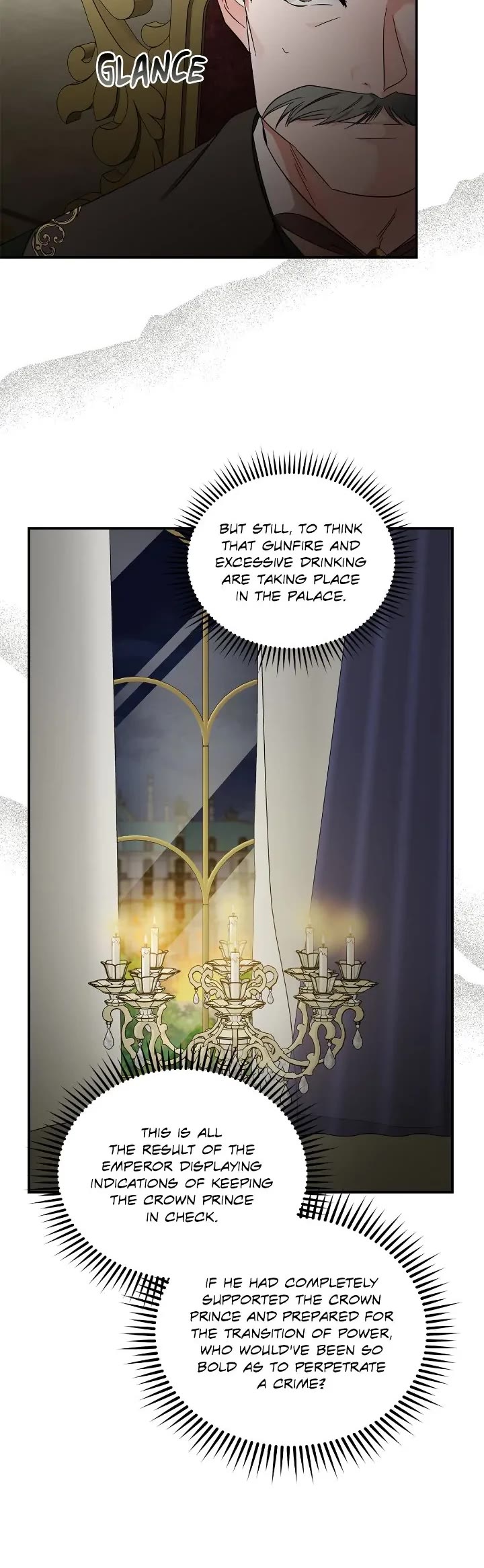 The Villainess Lives Twice Chapter 206 page 35 - Chapter 206