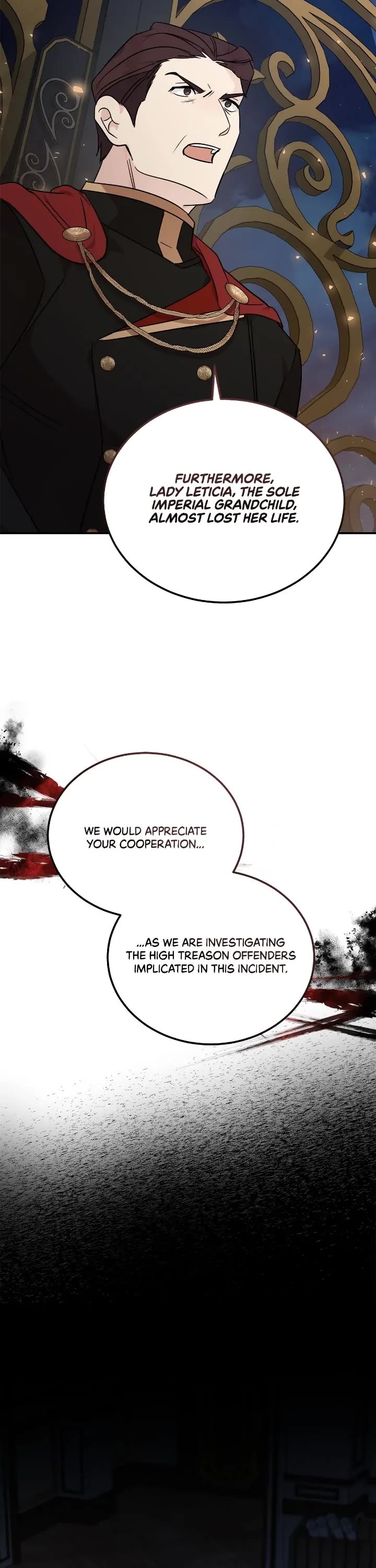 The Villainess Lives Twice Chapter 207 page 17 - Chapter 207