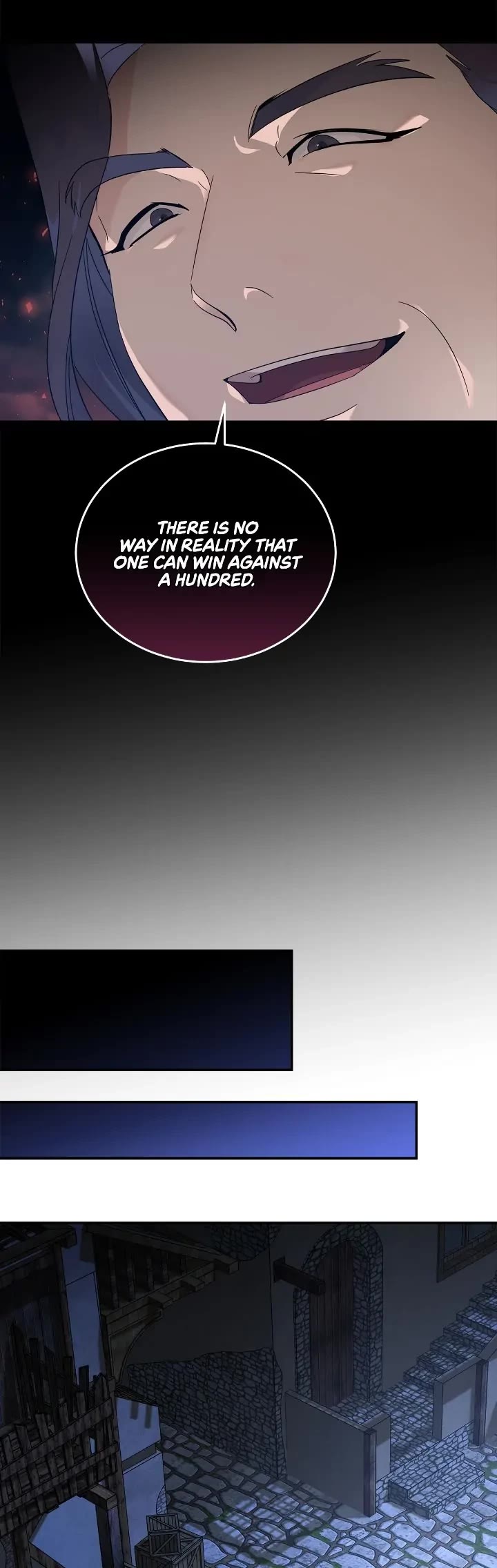 The Villainess Lives Twice Chapter 207 page 20 - Chapter 207