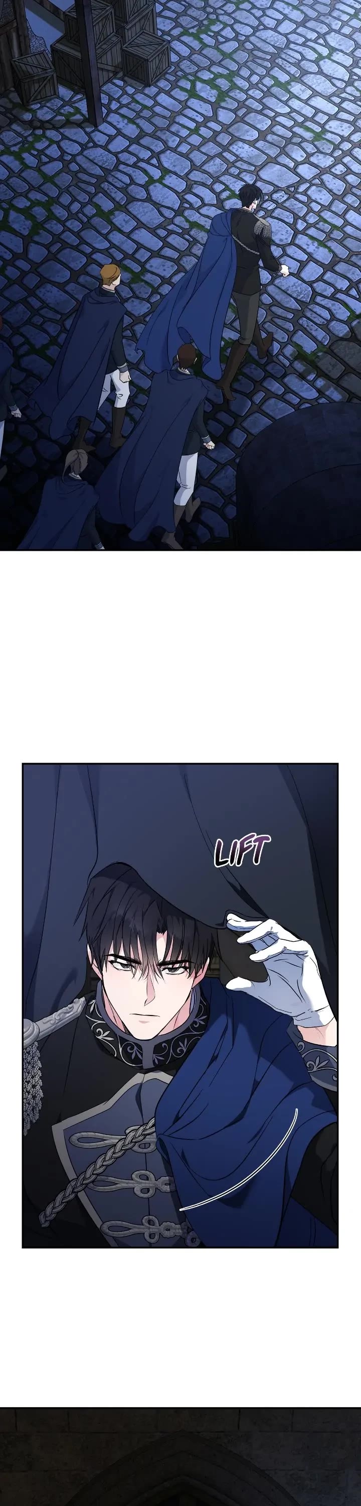 The Villainess Lives Twice Chapter 207 page 21 - Chapter 207