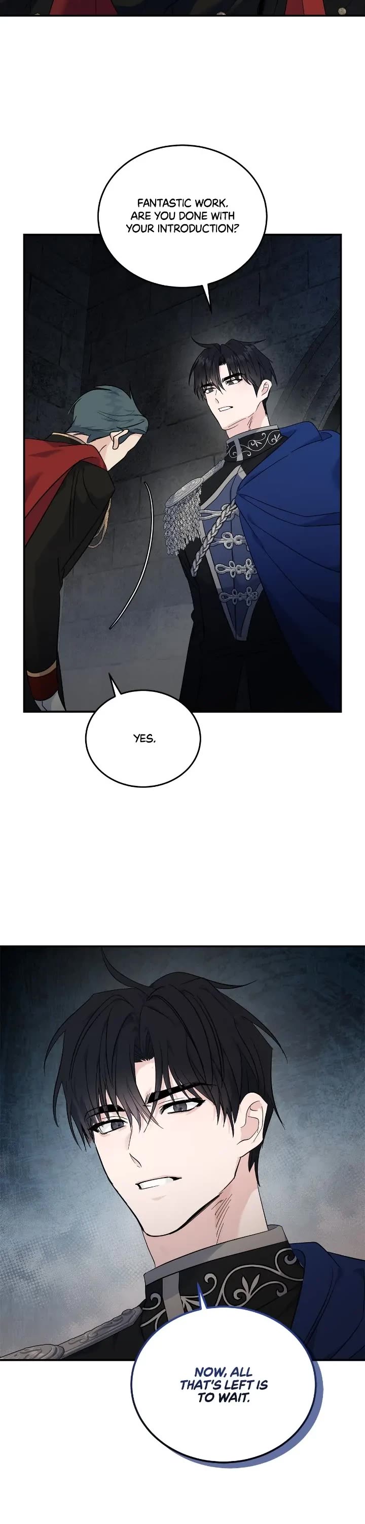 The Villainess Lives Twice Chapter 207 page 23 - Chapter 207