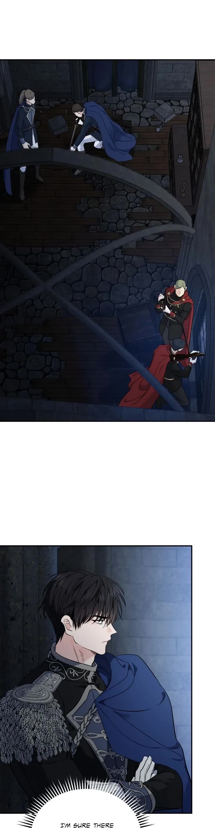 The Villainess Lives Twice Chapter 207 page 24 - Chapter 207