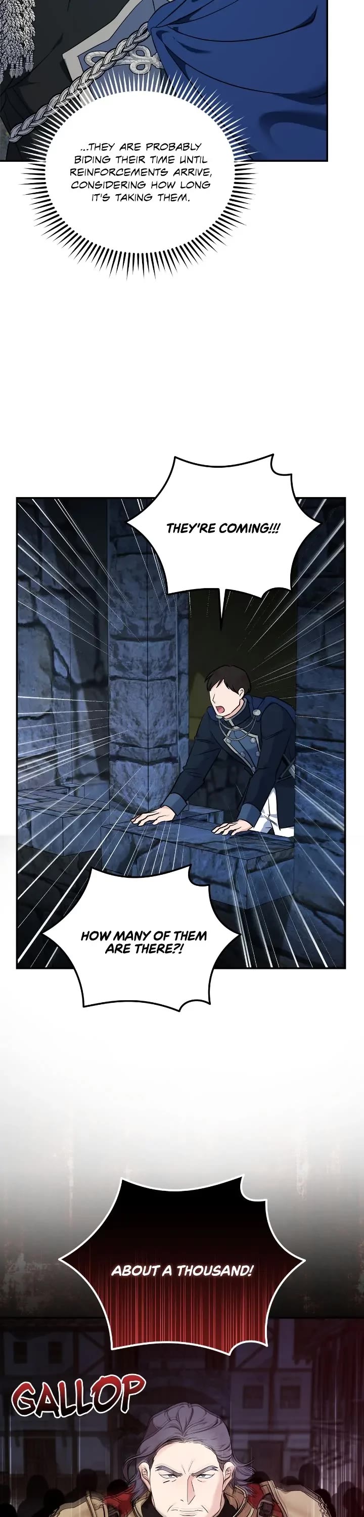 The Villainess Lives Twice Chapter 207 page 26 - Chapter 207