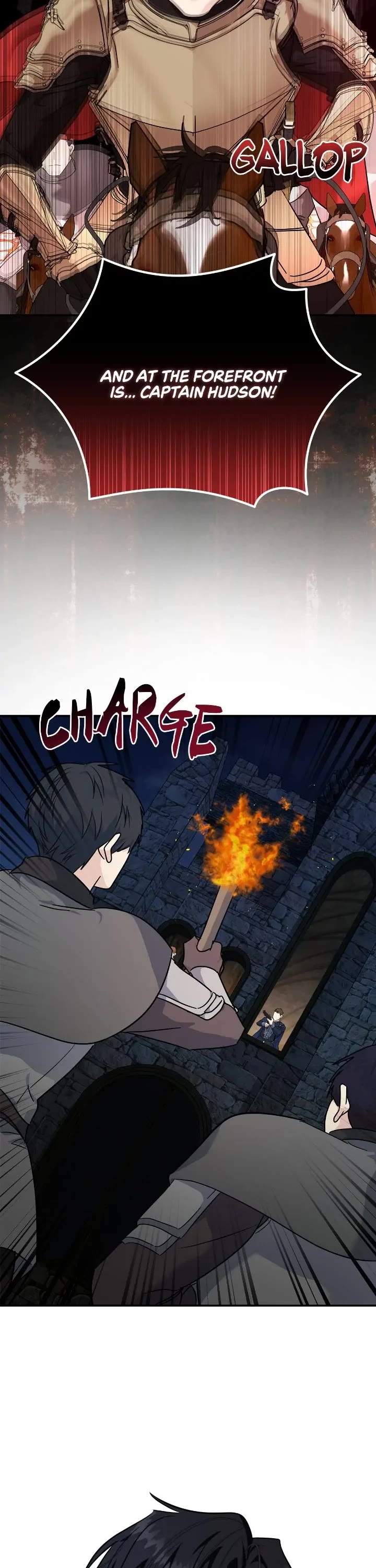 The Villainess Lives Twice Chapter 207 page 27 - Chapter 207