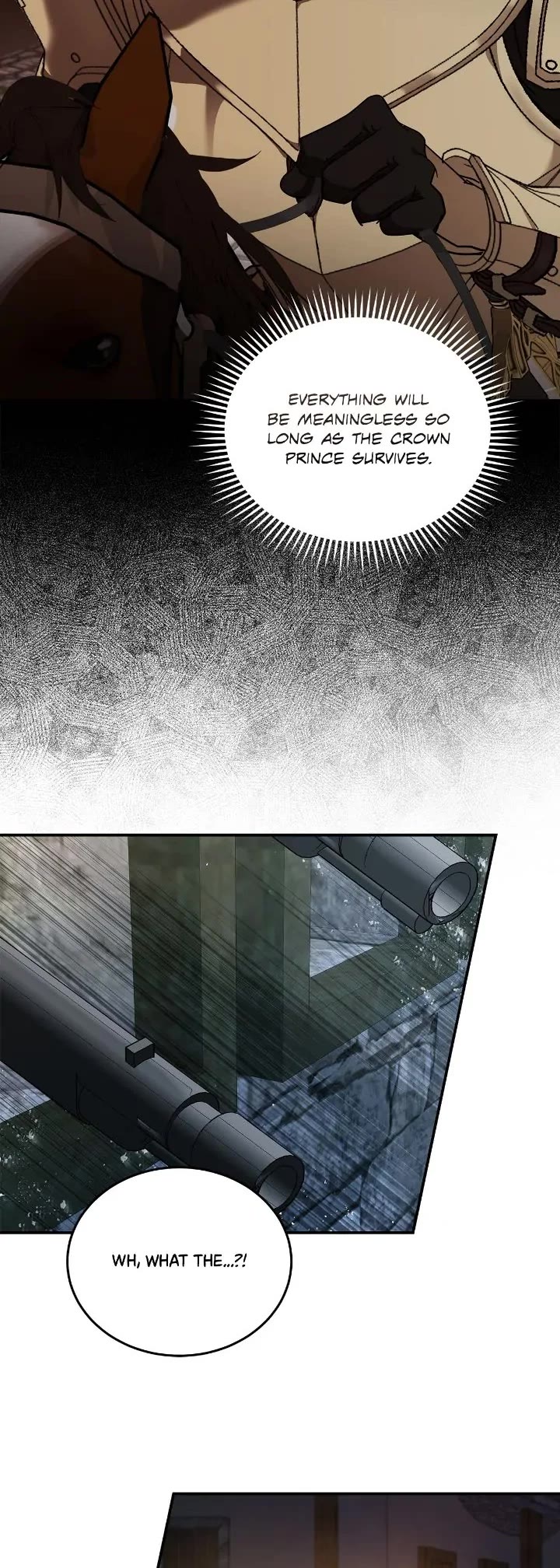 The Villainess Lives Twice Chapter 207 page 29 - Chapter 207