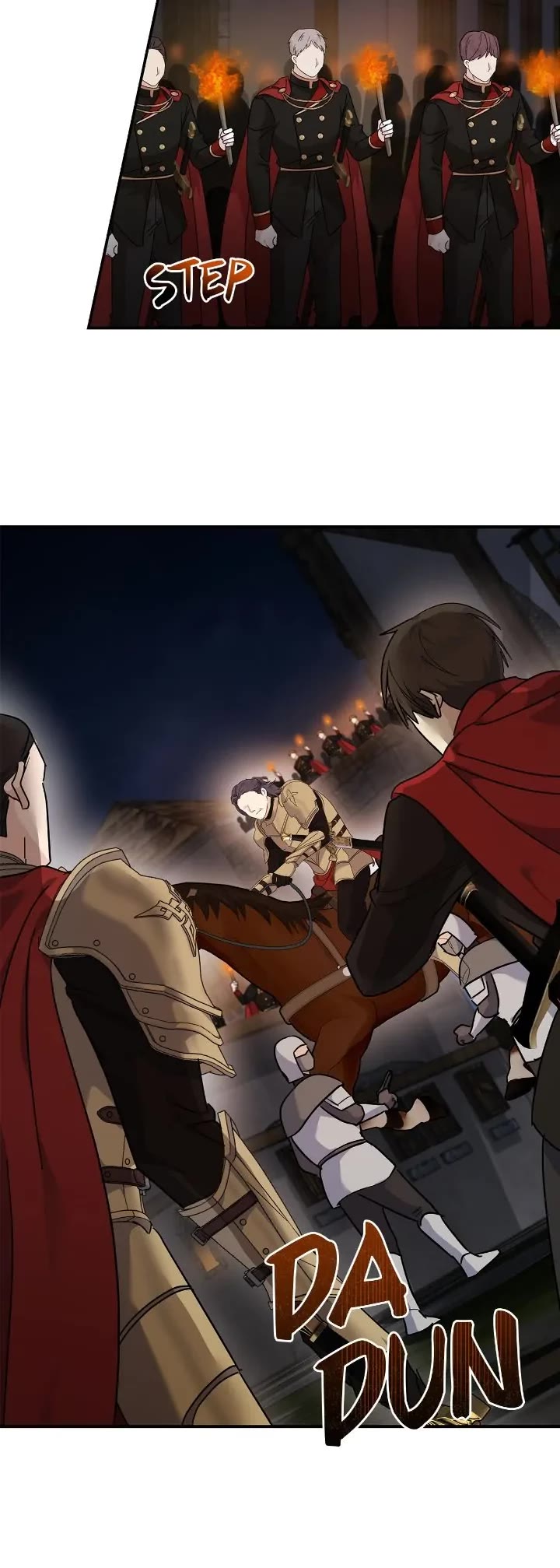 The Villainess Lives Twice Chapter 207 page 30 - Chapter 207
