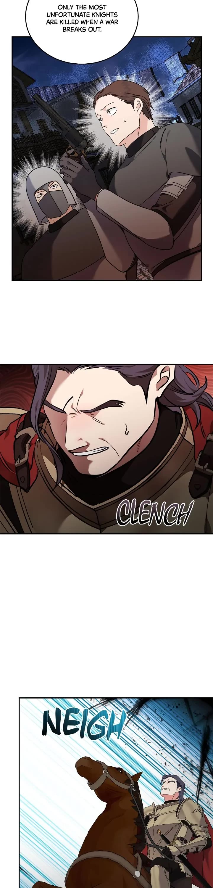 The Villainess Lives Twice Chapter 207 page 33 - Chapter 207