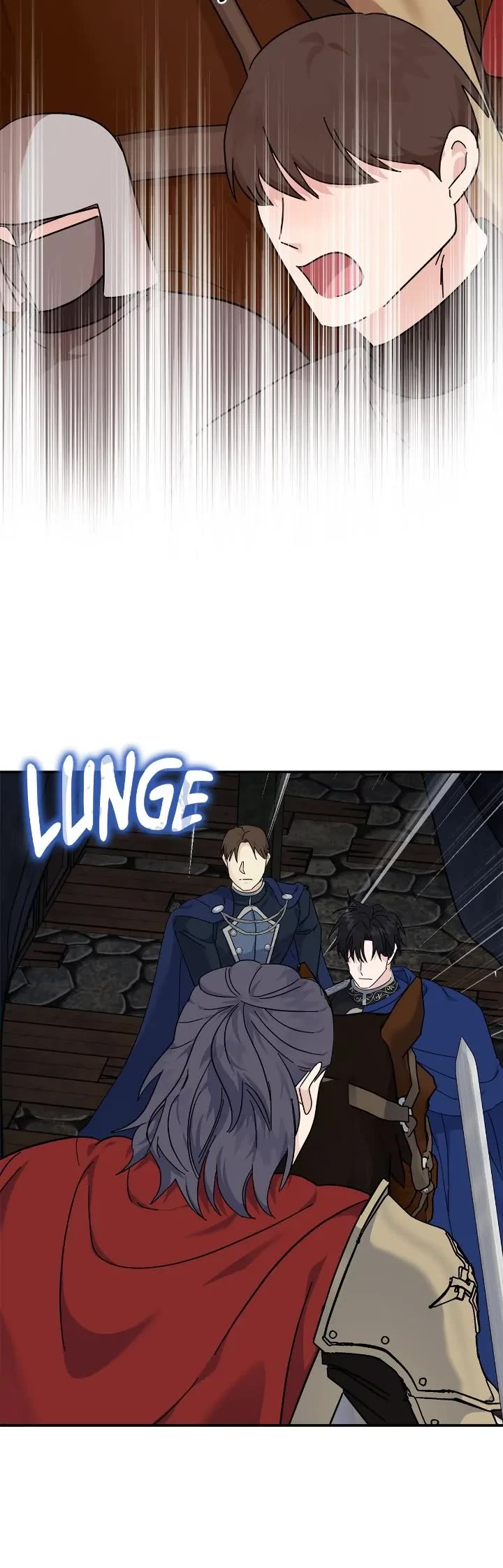 The Villainess Lives Twice Chapter 207 page 35 - Chapter 207
