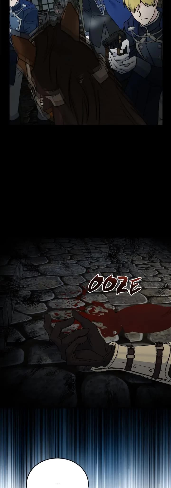 The Villainess Lives Twice Chapter 207 page 37 - Chapter 207