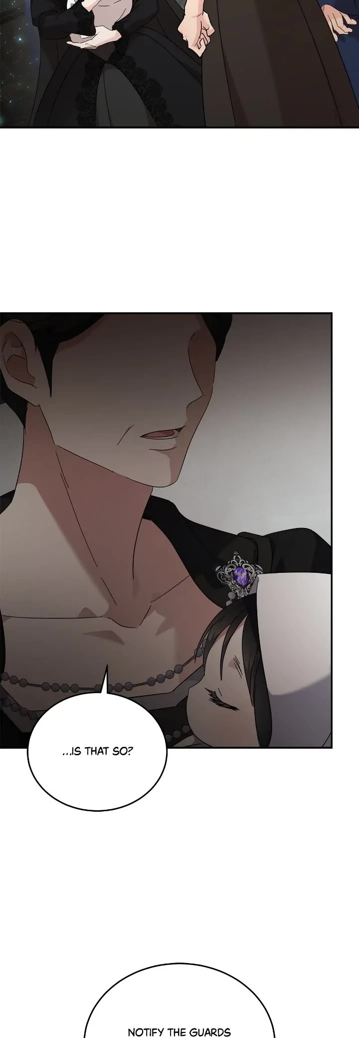 The Villainess Lives Twice Chapter 207 page 9 - Chapter 207