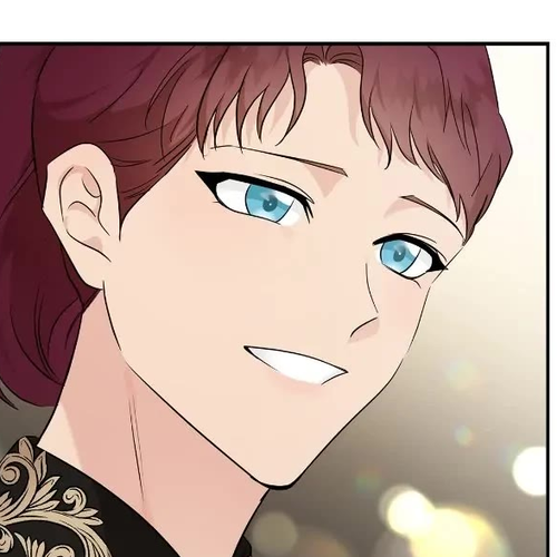 The Villainess Lives Twice Chapter 207 cover
