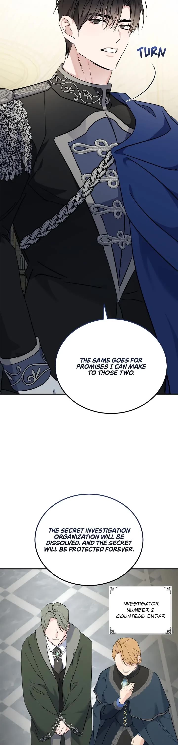 The Villainess Lives Twice Chapter 208 page 12 - Chapter 208