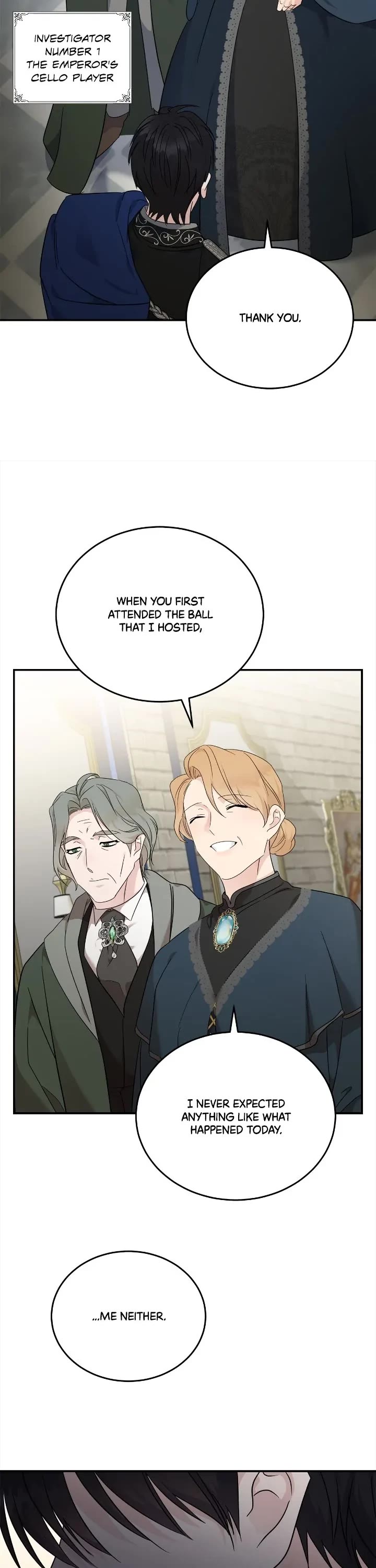 The Villainess Lives Twice Chapter 208 page 13 - Chapter 208