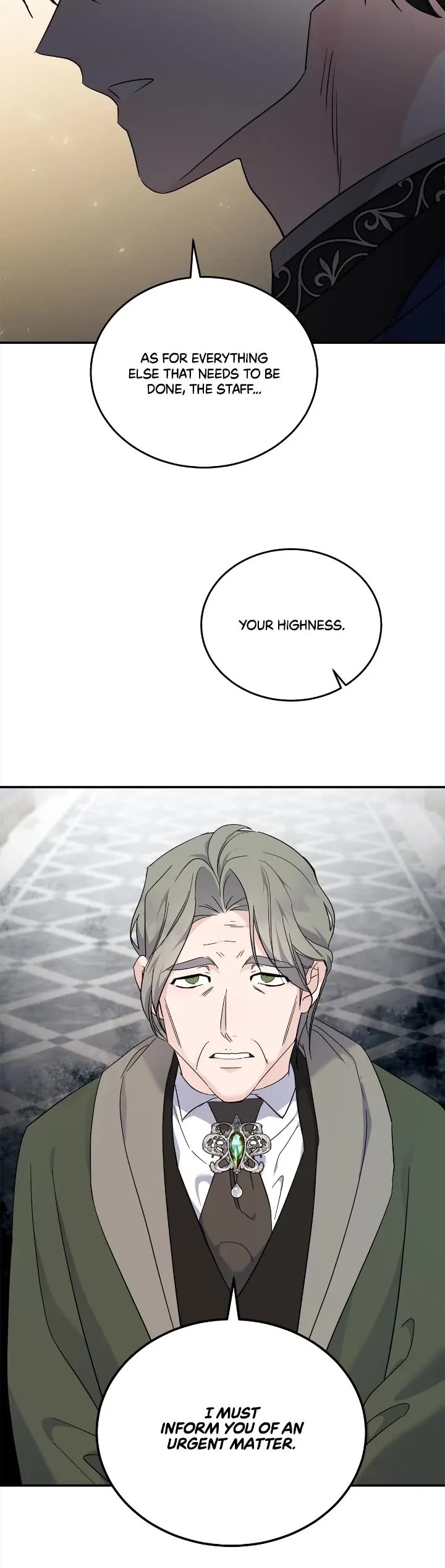 The Villainess Lives Twice Chapter 208 page 14 - Chapter 208