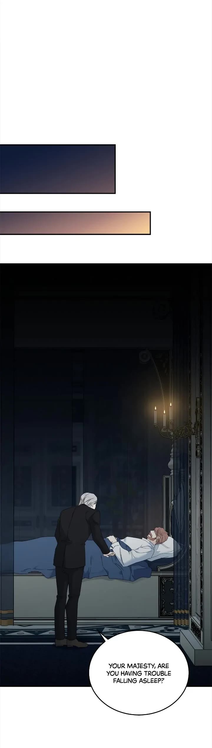 The Villainess Lives Twice Chapter 208 page 15 - Chapter 208