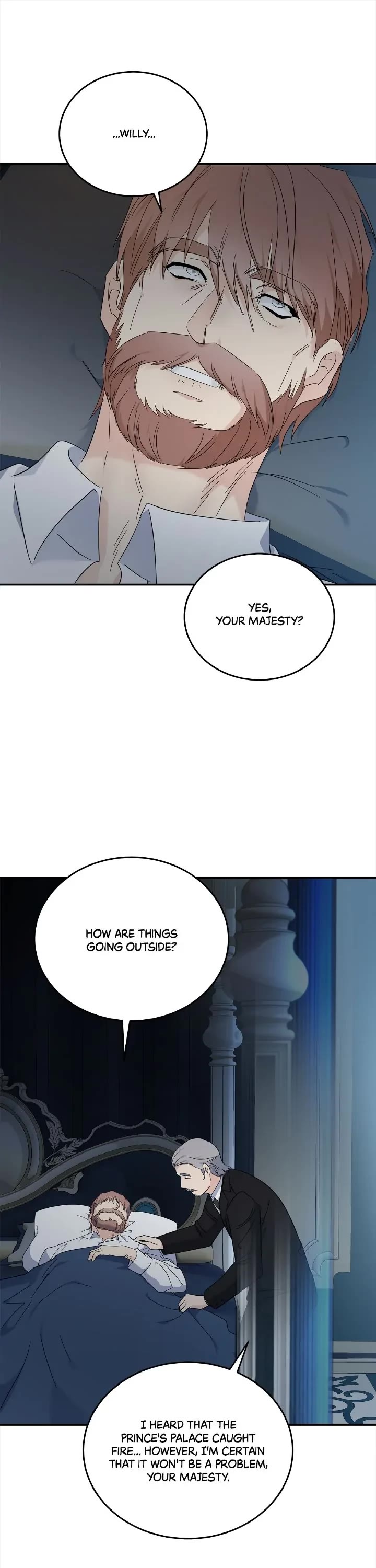 The Villainess Lives Twice Chapter 208 page 16 - Chapter 208