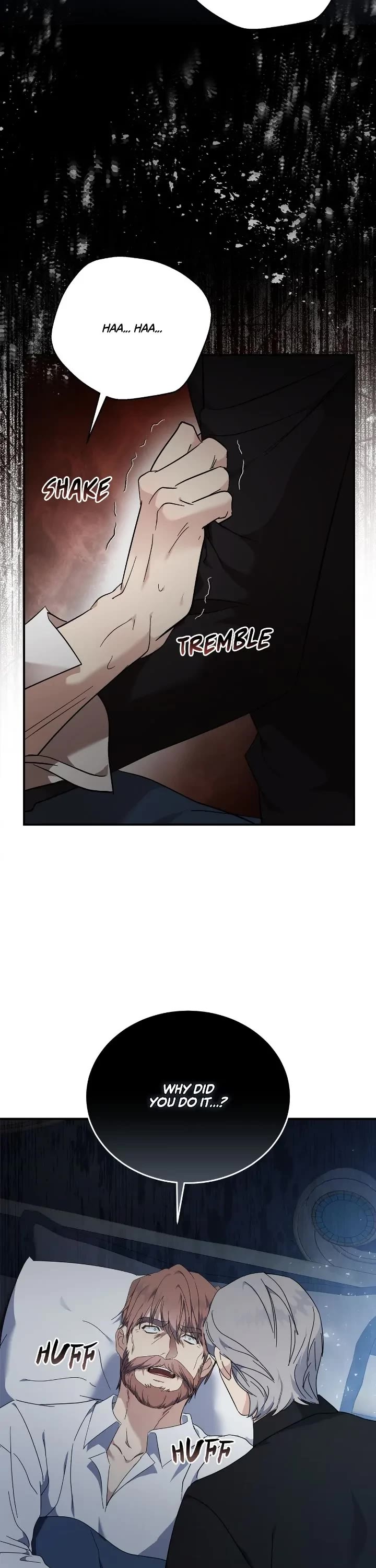 The Villainess Lives Twice Chapter 208 page 18 - Chapter 208