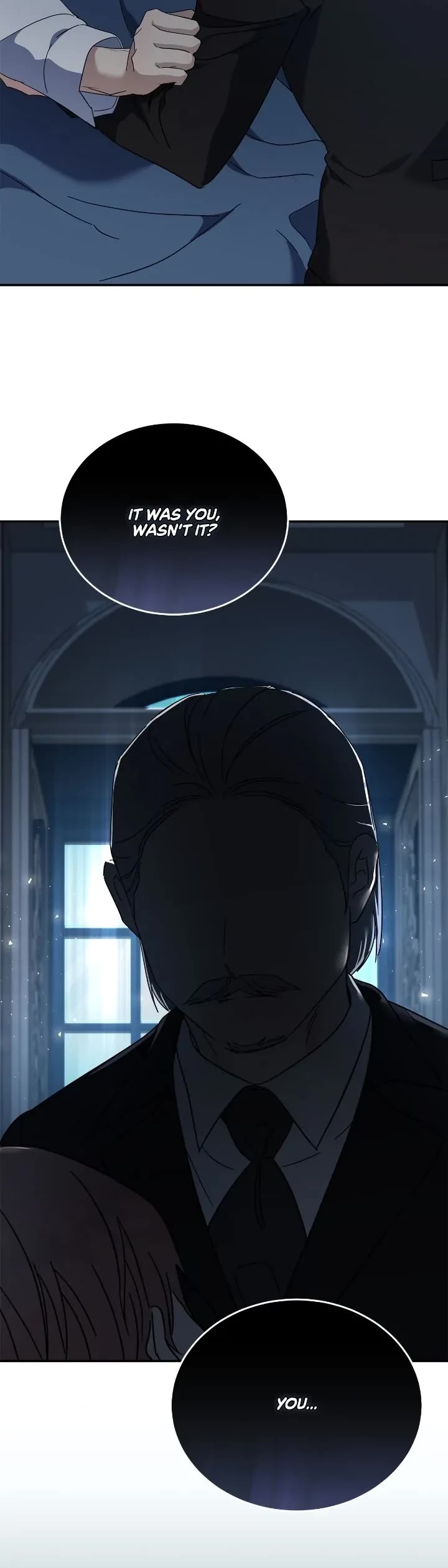 The Villainess Lives Twice Chapter 208 page 19 - Chapter 208