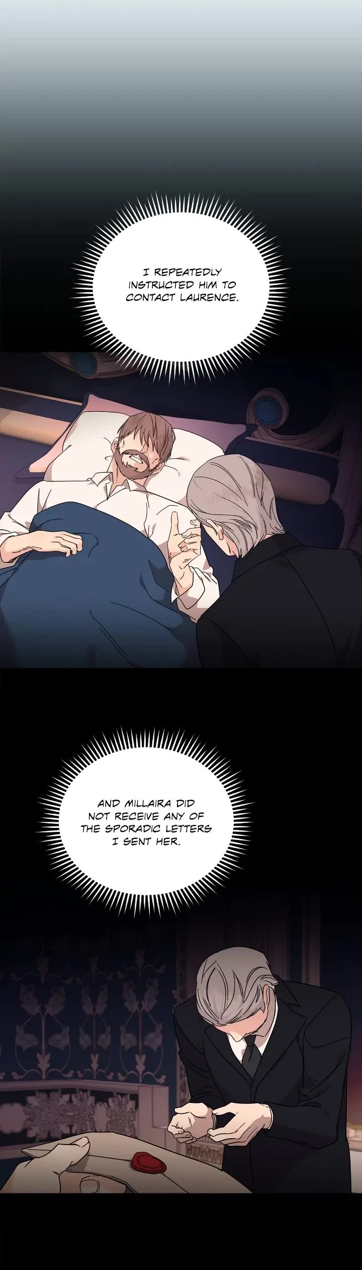 The Villainess Lives Twice Chapter 208 page 20 - Chapter 208